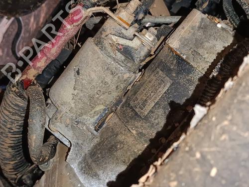 Startmotor OPEL INSIGNIA A (G09) [2008-2017]  23080329