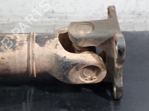 Driveshaft SUZUKI GRAND VITARA II (JT, TE, TD) 1.9 DDiS All-wheel Drive (JT419, TD44, JB419WD, JB419XD,... | BP14967110M37 