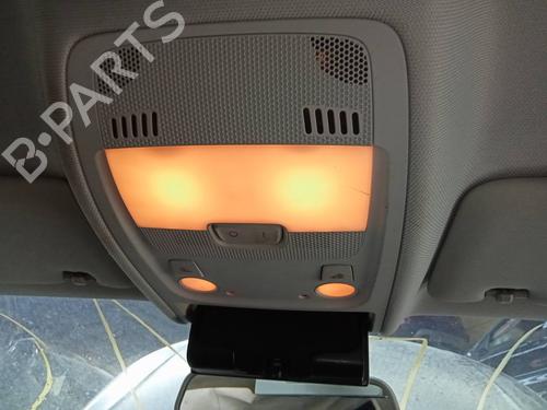 Interior roof light AUDI A4 B8 (8K2)  | BP10560818I8 