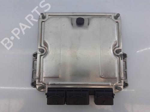 Engine control unit (ECU) CITROËN C5 I (DC_) 2.2 HDi (DC4HXB, DC4HXE) | BP8298901M57 