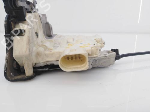 Rear right lock SEAT LEON (1P1) 1.9 TDI | BP4246229C99 