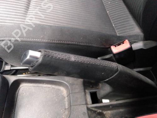 Used Hand brake VW POLO V (6R1, 6C1) [2009-2022]  20147770