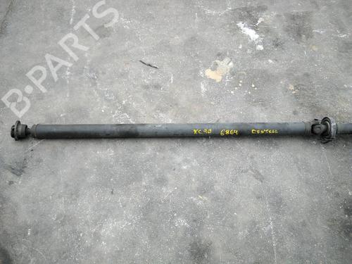 Driveshaft VOLVO XC90 I (275) D5 AWD | BP4906637M37 
