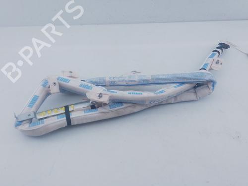 Used Left curtain airbag Left curtain airbag AUDI Q2 (GAB, GAG) 35 TFSI (150 hp) 39949836 39949836