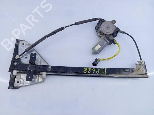 Used Rear left window mechanism JEEP GRAND CHEROKEE II (WJ, WG) 3.1 TD 4x4 (140 hp) 10931100