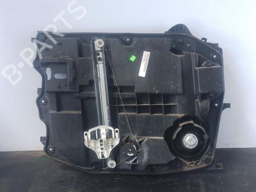 Used Front right window mechanism Front right window mechanism DODGE NITRO 2.8 CRD 4WD (177 hp) 36387545 36387545