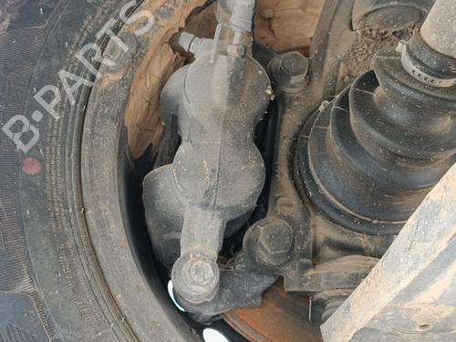 Høyre bremsekaliper foran FORD TRANSIT CUSTOM V362 Van (FY, FZ) [2012-2025]  28107462