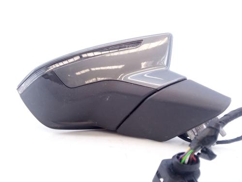 Right mirror SEAT IBIZA V (KJ1, KJG) 1.0 TSI | BP27337559C27