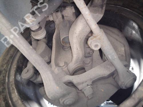 Used Left front steering knuckle BMW 1 (E87) 118 d (143 hp) 17164381