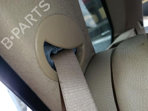 Used Rear right seatbelt BMW X5 (E53) 3.0 d (218 hp) 29199322
