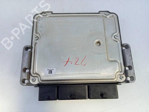 Engine control unit (ECU) NISSAN X-TRAIL (T32R)  | BP17019672M57 