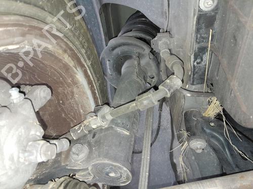 Used Right front shock absorber FORD B-MAX (JK) 1.0 EcoBoost (125 hp) 26308068