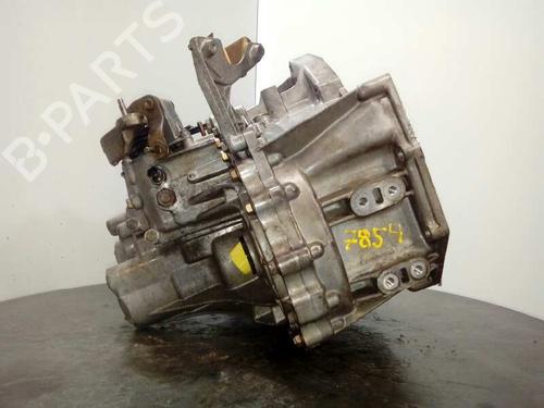 Gearbox NISSAN X-TRAIL I (T30)  | BP6249586M3 