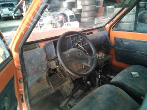 Instrument cluster SEAT MARBELLA (28A)  | BP2330354C47 