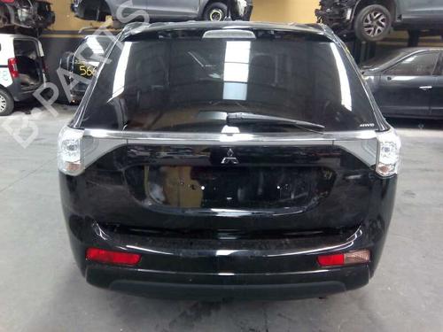 Rudehejsemekanisme ventre foran MITSUBISHI OUTLANDER III (GG_W, GF_W, ZJ, ZL, ZK)  | BP3211624C22 