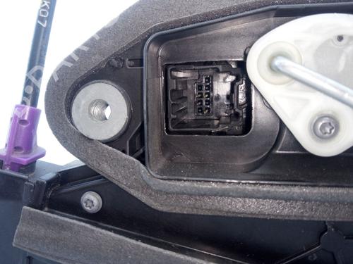 Rear right lock OPEL INSIGNIA B Grand Sport (Z18) 1.6 CDTi (68) | BP27377133C99