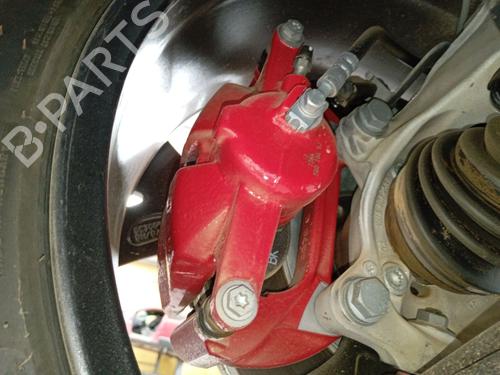 Høyre bremsekaliper foran SKODA OCTAVIA IV Combi (NX5, PV5) 1.4 TSI RS iV (150 hp) 28806914