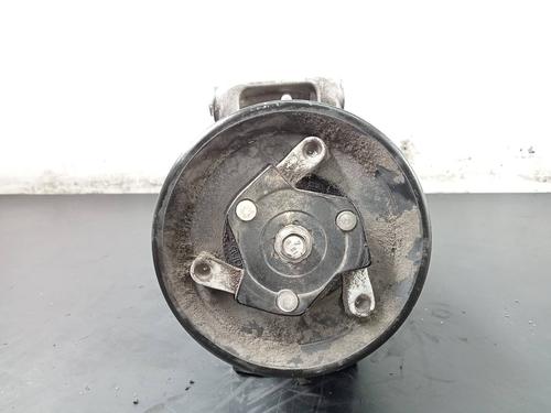 AC compressor SKODA RAPID (NH3, NK3, NK6) 1.6 TDI | BP14244211M34 