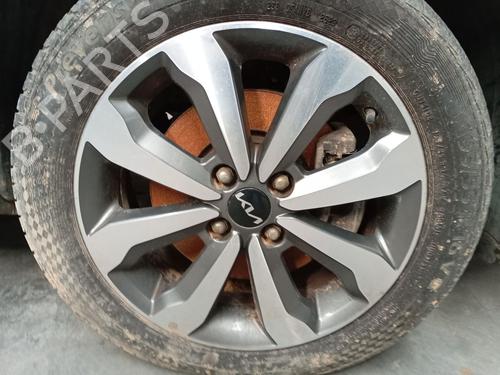 Used Rim KIA STONIC (YB) 1.0 T-GDi (120 hp) 30684644
