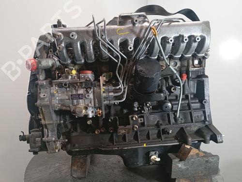 Used Engine TOYOTA LAND CRUISER 80 (_J8_) [1990-2001]  31853104