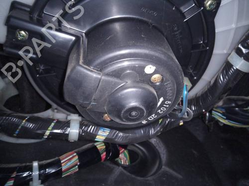 Used Heater blower motor MITSUBISHI PAJERO III (V7_W, V6_W) 3.2 Di-D (V68W) (160 hp) 14063467
