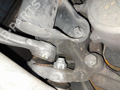 Used Right front steering knuckle MERCEDES-BENZ C-CLASS (W204) [2007-2015]  23254447