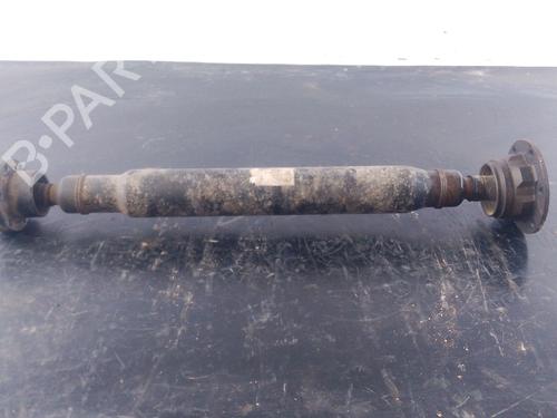 Used Driveshaft Driveshaft SUZUKI GRAND VITARA II (JT, TE, TD) 1.9 DDiS All-wheel Drive (JT419, TD44, JB419WD, JB419XD,... (129 hp) 33626484 33626484