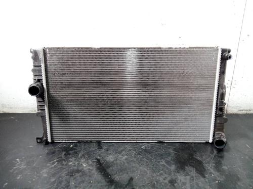 Used Water radiator BMW 3 (F30, F80) 318 d (150 hp) 15762293
