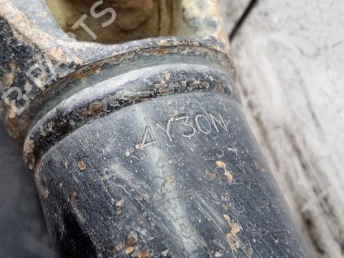 Driveshaft NISSAN TERRANO II (R20) 2.7 TDi 4WD | BP14833279M37 