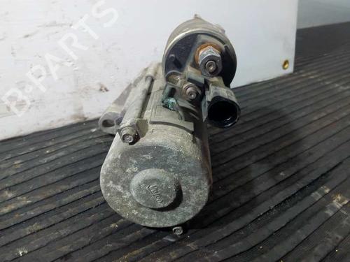 Starter VW TOURAN (1T1, 1T2) 1.9 TDI | BP4672510M8 