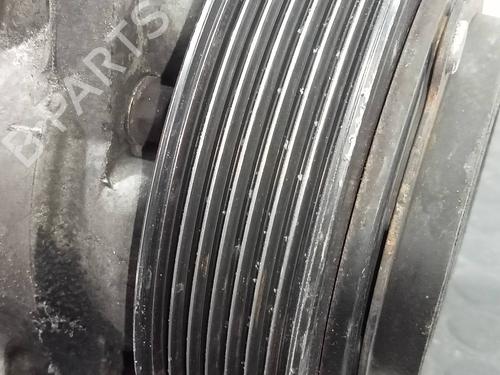 AC compressor NISSAN CABSTAR (F24M, F24W) 28.11 DCI, 32.11 DCI, 35.11 DCI 2.5 (F24M) | BP10635506M34 