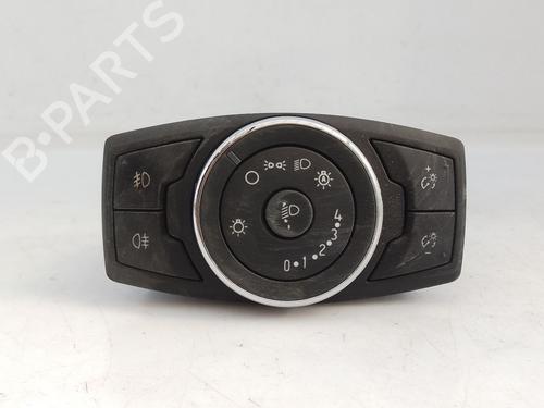 Used Headlight switch FORD USA MUSTANG Coupe 2.3 EcoBoost (314 hp) 30104149