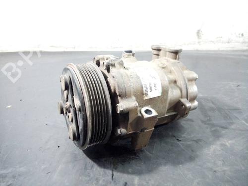 AC compressor FIAT FIORINO Box Body/MPV (225_) 1.3 D Multijet (225BXD1A, 225BXB1A, 225BXB11) | BP16090602M34 