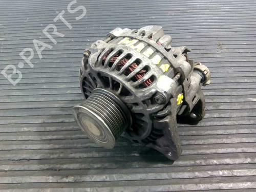 Generator MAZDA 6 Hatchback (GH) [2007-2013]  4767916