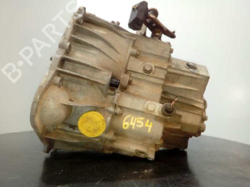 Gearbox MERCEDES-BENZ VITO Van (W638)  | BP4518612M3 