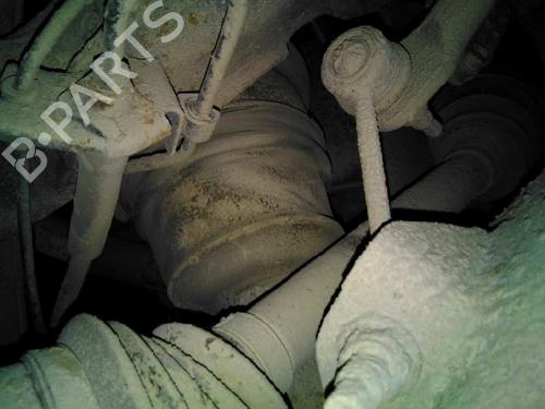 Used Right rear driveshaft LAND ROVER DISCOVERY III (L319) 2.7 TD 4x4 (190 hp) 6257479