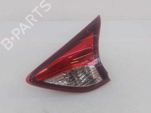 Right tailgate light MAZDA CX-5 (KE, GH) 2.2 D (KE2FW) | BP38517464C80 - Image 3