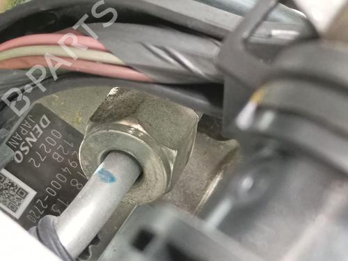 Engine MAZDA CX-5 (KE, GH) 2.2 D (KE2FW) | BP25853120M1 
