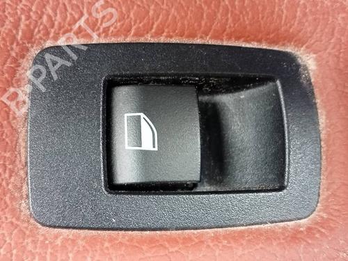 Used Left rear window switch BMW X3 (F25) xDrive 20 d (184 hp) 21121948