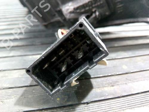 Left mirror AUDI A6 C5 (4B2) 2.8 | BP437736C26 