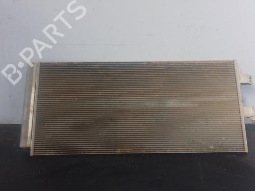 Used AC radiator AC radiator 38774954 38774954