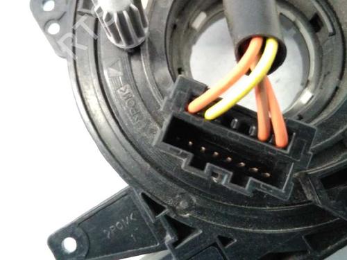 Squib airbag VOLVO V40 Hatchback (525) D2 | BP4141200C102 