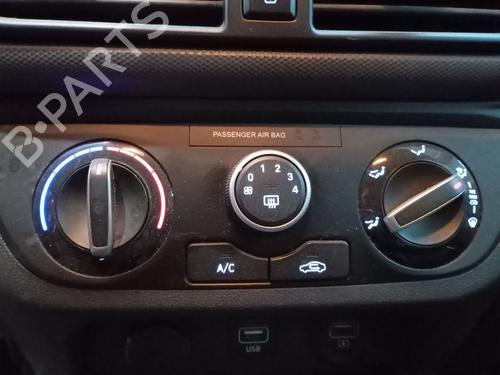 Used Climate control HYUNDAI i10 III (AC3, AI3) 1.0 MPi (67 hp) 32336738