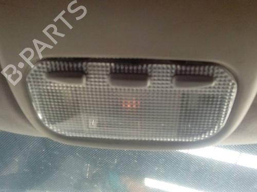Innerbelysning CITROËN C4 I (LC_) [2004-2014]  13478866
