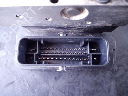 ABS pump OPEL CROSSLAND X / CROSSLAND (P17, P2QO)  | BP19708875M43 