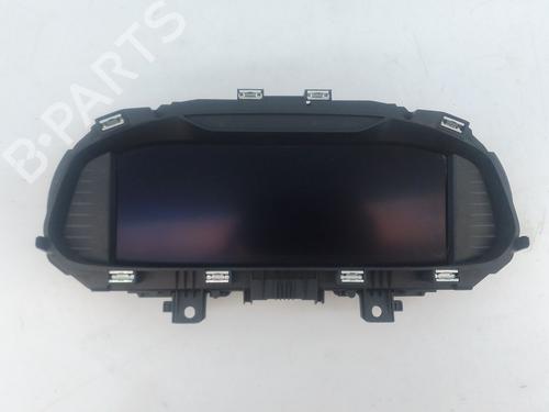 Used Instrument cluster Instrument cluster SKODA KAMIQ (NW4) 1.0 TSI (110 hp) 33235479 33235479