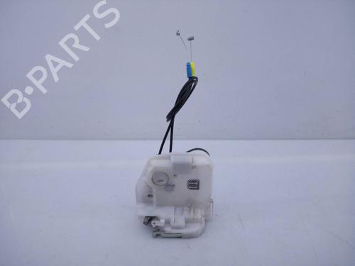 Used Rear left lock MITSUBISHI ASX (GA_W_) [2009-2025]  20931651