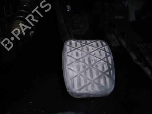 Used Break pedal MERCEDES-BENZ B-CLASS Sports Tourer (W245) [2005-2011]  18695161