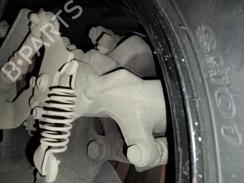 Used Right rear brake caliper TOYOTA AVENSIS Saloon (_T27_) 2.2 D-4D (ADT271_, ADT271R) (150 hp) 11592305