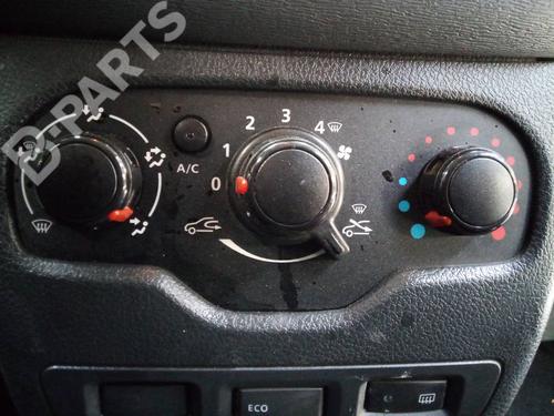 climate-control-dacia-dokker-express-box-bodympv-2012-9977926 main image